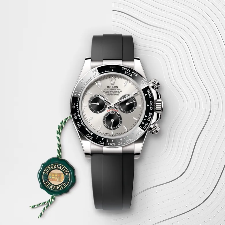 Rolex Cosmograph Daytona M126519LN-0006 - Chung Fatt Kee, Imej ketiga