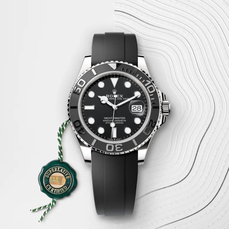 Rolex Yacht-Master M226659-0002 - Chung Fatt Kee, Imej ketiga