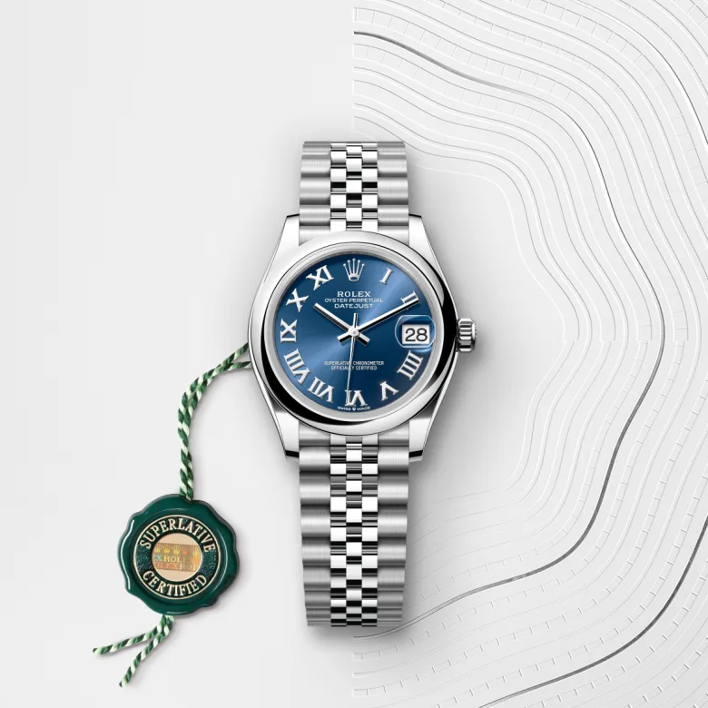 Rolex Datejust M278240-0018 - Chung Fatt Kee, Imej ketiga