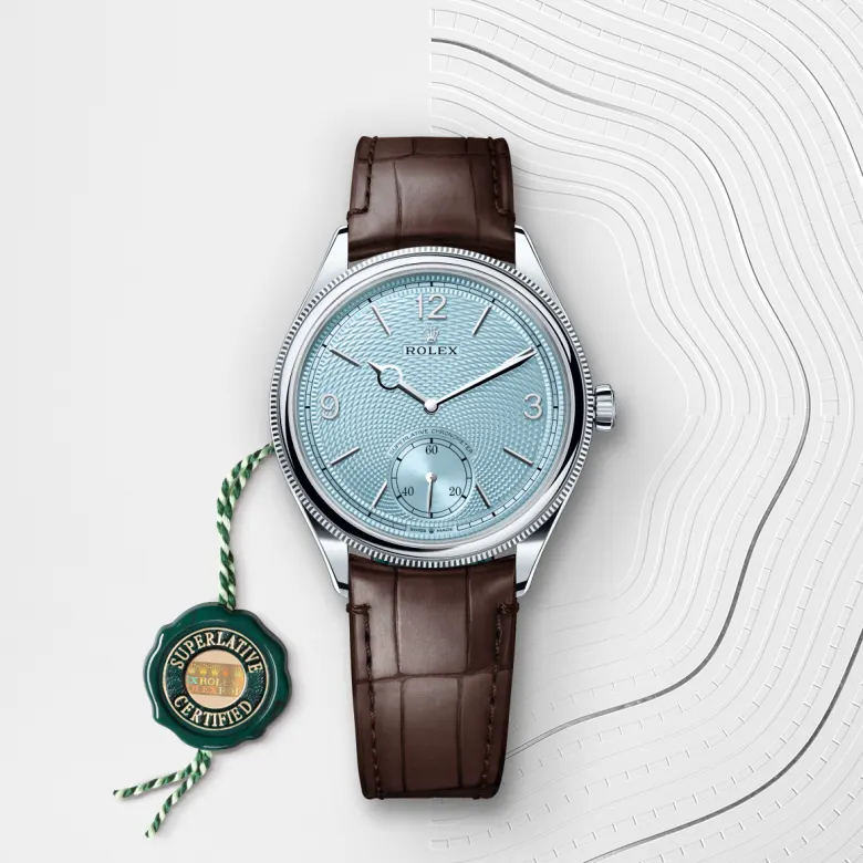 Rolex 1908 M52506-0002 - Chung Fatt Kee, Third image