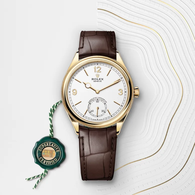 Rolex 1908 M52508-0006 - Chung Fatt Kee, Imej ketiga