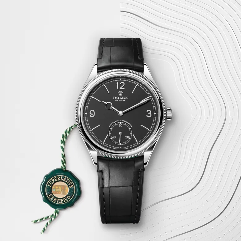 Rolex 1908 M52509-0002 - Chung Fatt Kee, Third image