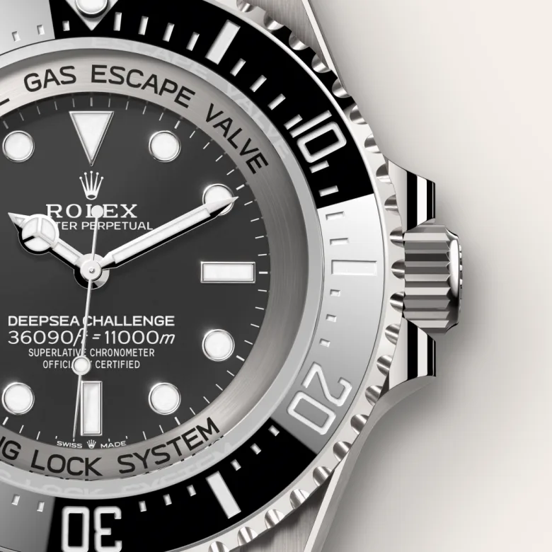 Rolex Deepsea M126067-0002 - Chung Fatt Kee, Imej keempat