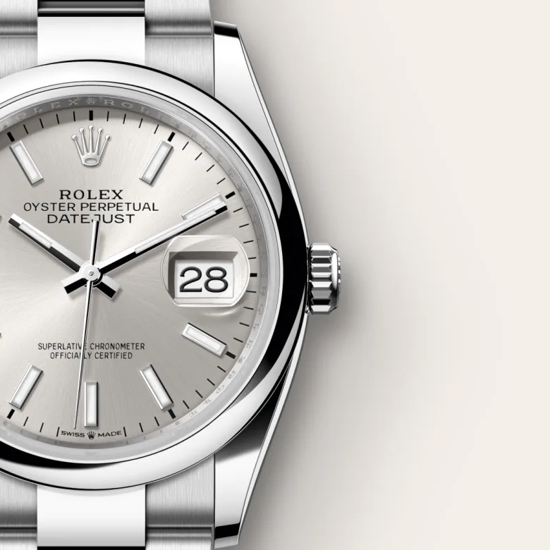 Rolex Datejust M126200-0002 - Chung Fatt Kee, Imej keempat