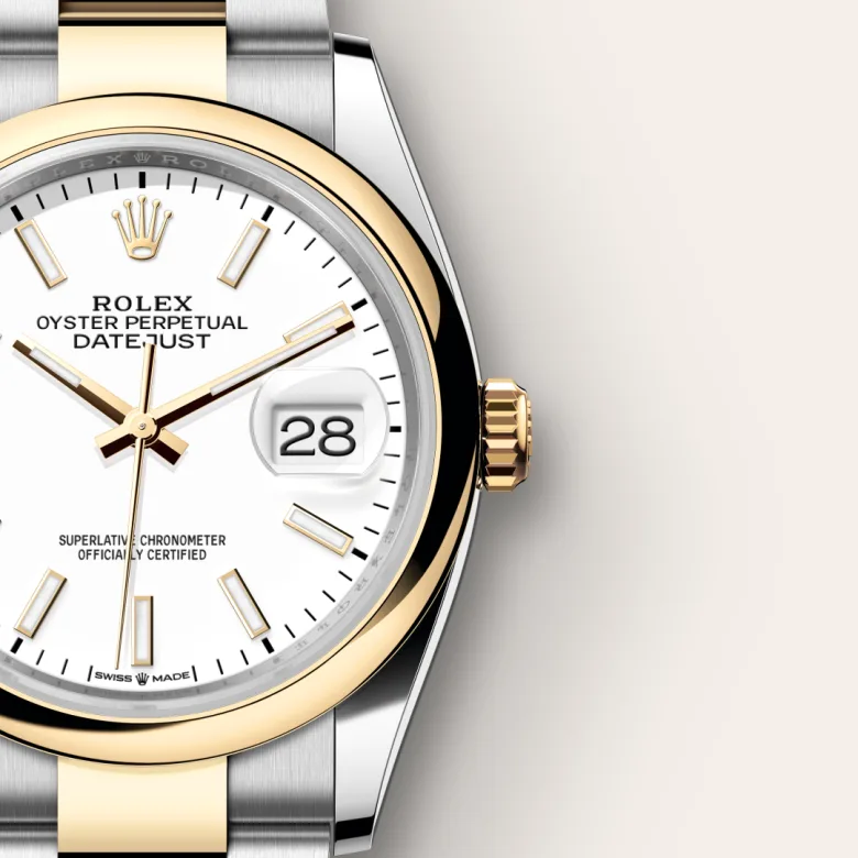 Rolex Datejust M126203-0020 - Chung Fatt Kee, Imej keempat