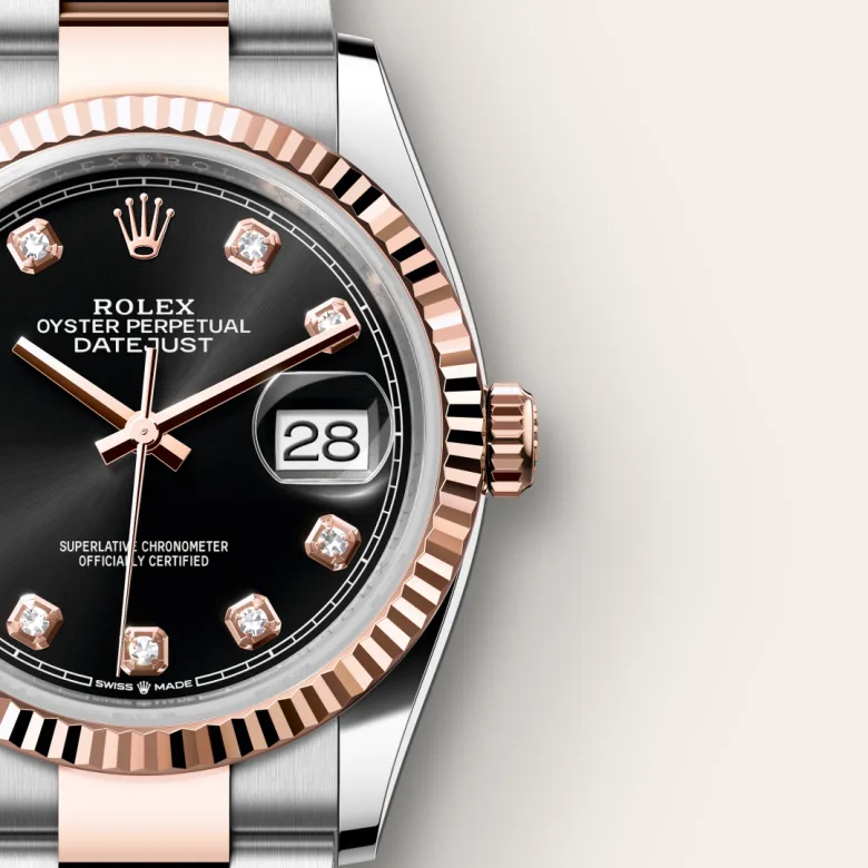 Rolex Datejust M126231-0020 - Chung Fatt Kee, Imej keempat