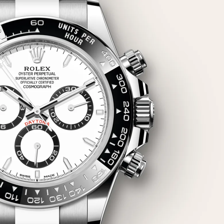 Rolex Cosmograph Daytona M126500LN-0001 - Chung Fatt Kee, Imej keempat