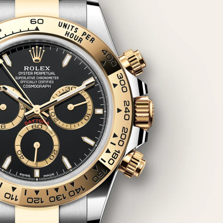 Rolex Cosmograph Daytona M126503-0003 - Chung Fatt Kee, Fourth image