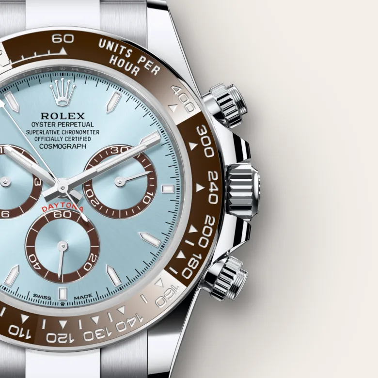 Rolex Cosmograph Daytona M126506-0001 - Chung Fatt Kee, Fourth image