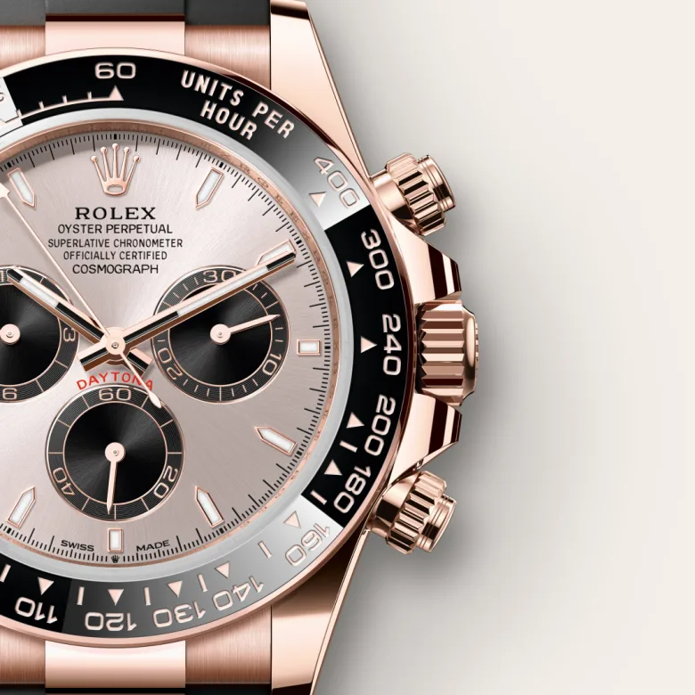 Rolex Cosmograph Daytona M126515LN-0006 - Chung Fatt Kee, Fourth image
