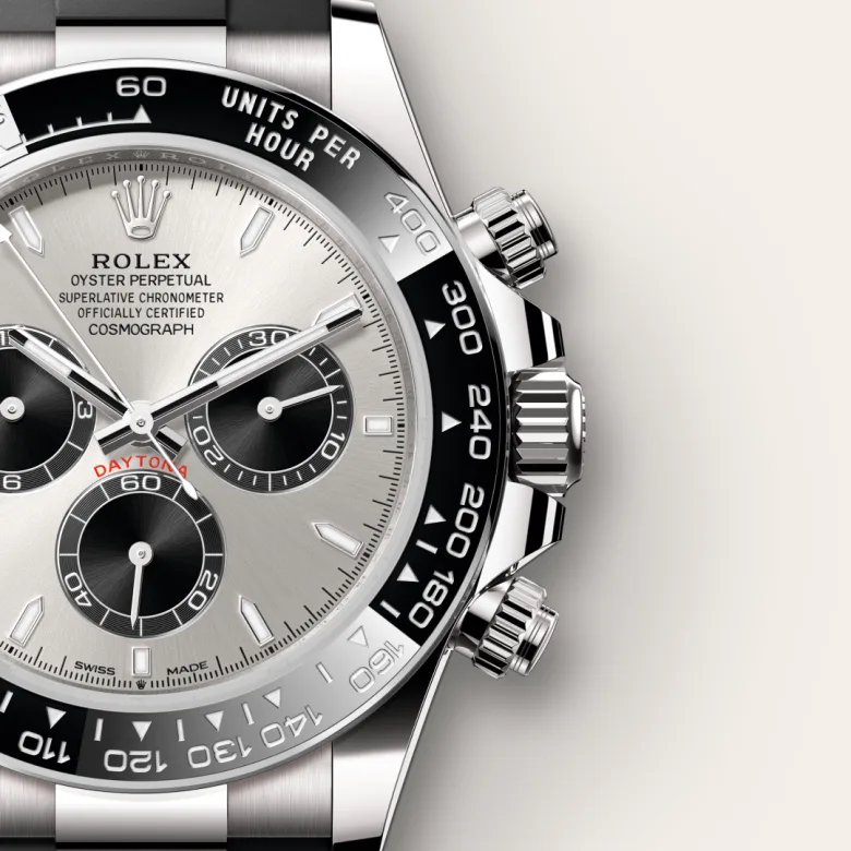 Rolex Cosmograph Daytona M126519LN-0006 - Chung Fatt Kee, Imej keempat