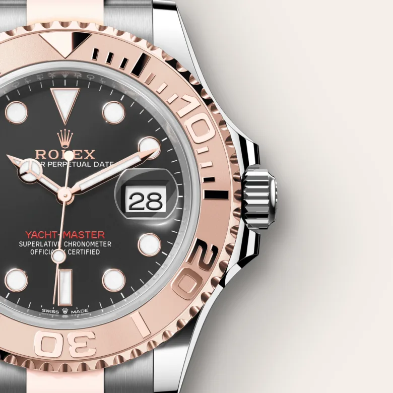 Rolex Yacht-Master M126621-0002 - Chung Fatt Kee, Fourth image