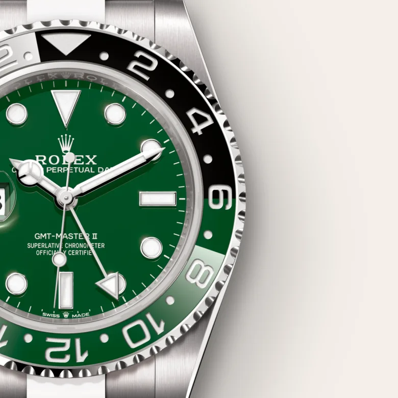 Rolex GMT-Master II M126729VTNR-0001 - Chung Fatt Kee, Imej keempat