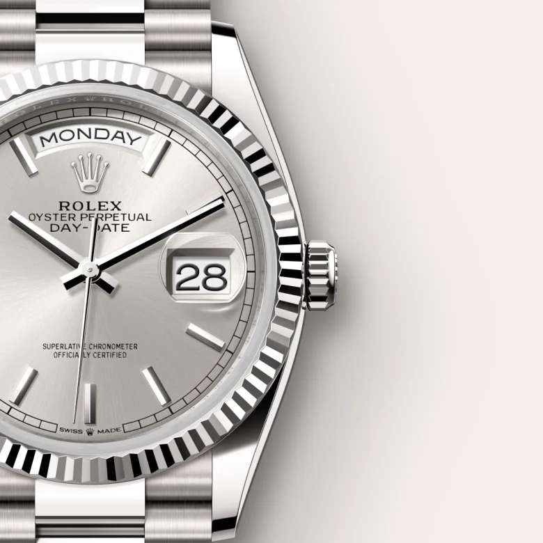 Rolex Day-Date M128239-0005 - Chung Fatt Kee, Imej keempat