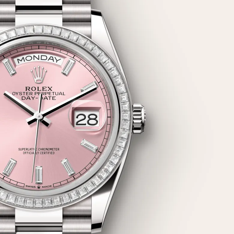 Rolex Day-Date M128399TBR-0029 - Chung Fatt Kee, Imej keempat