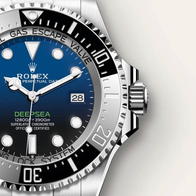 Rolex Deepsea M136660-0005 - Chung Fatt Kee, Imej keempat