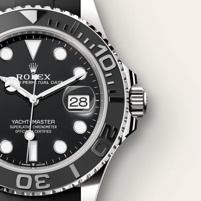 Rolex Yacht-Master M226659-0002 - Chung Fatt Kee, Imej keempat