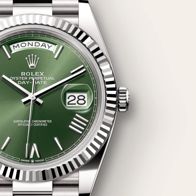Rolex Day-Date M228239-0033 - Chung Fatt Kee, Imej keempat