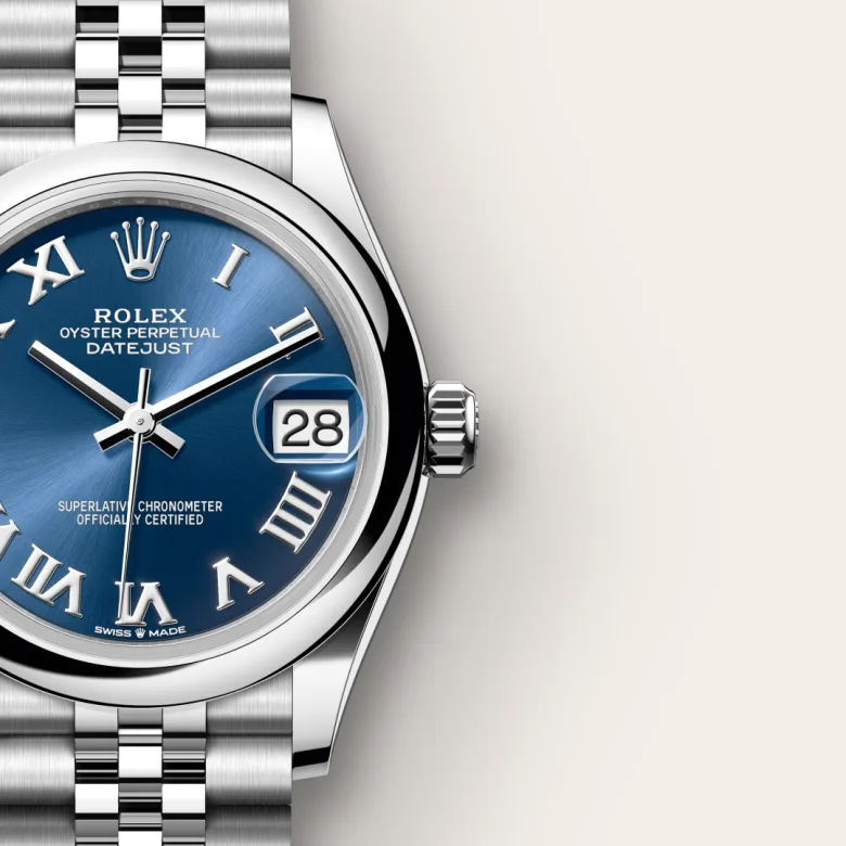 Rolex Datejust M278240-0018 - Chung Fatt Kee, Imej keempat