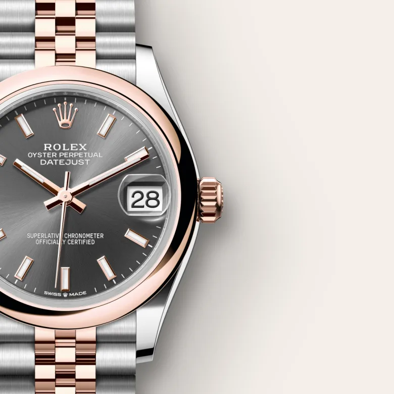 Rolex Datejust M278241-0018 - Chung Fatt Kee, Fourth image
