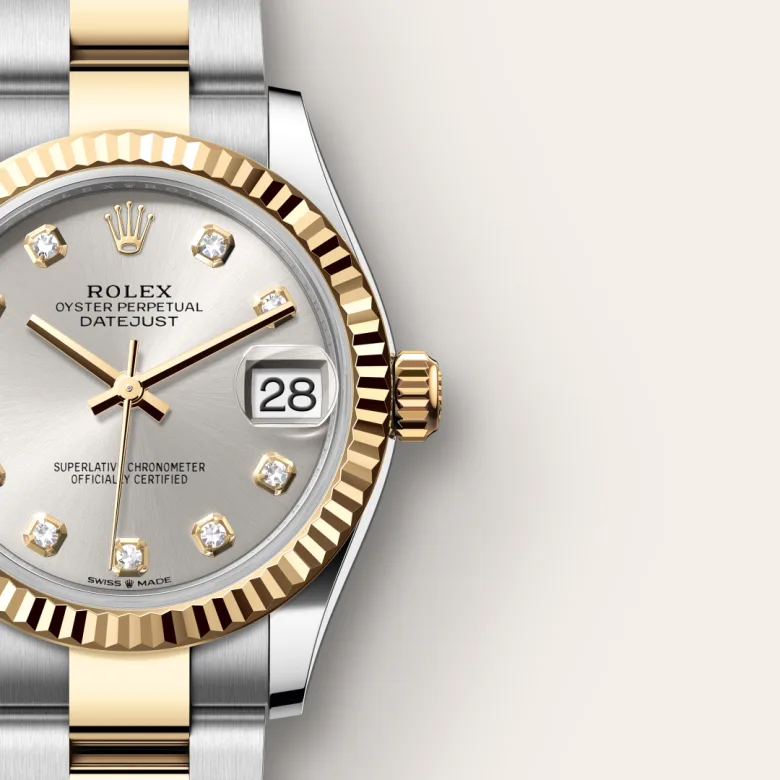 Rolex Datejust M278273-0019 - Chung Fatt Kee, Imej keempat