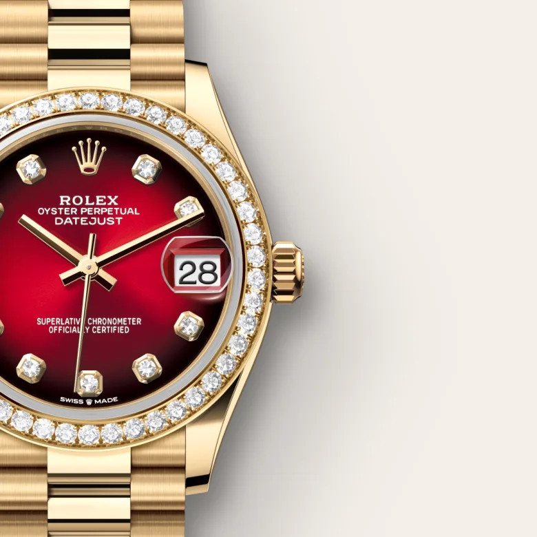 Rolex Datejust M278288RBR-0041 - Chung Fatt Kee, Imej keempat