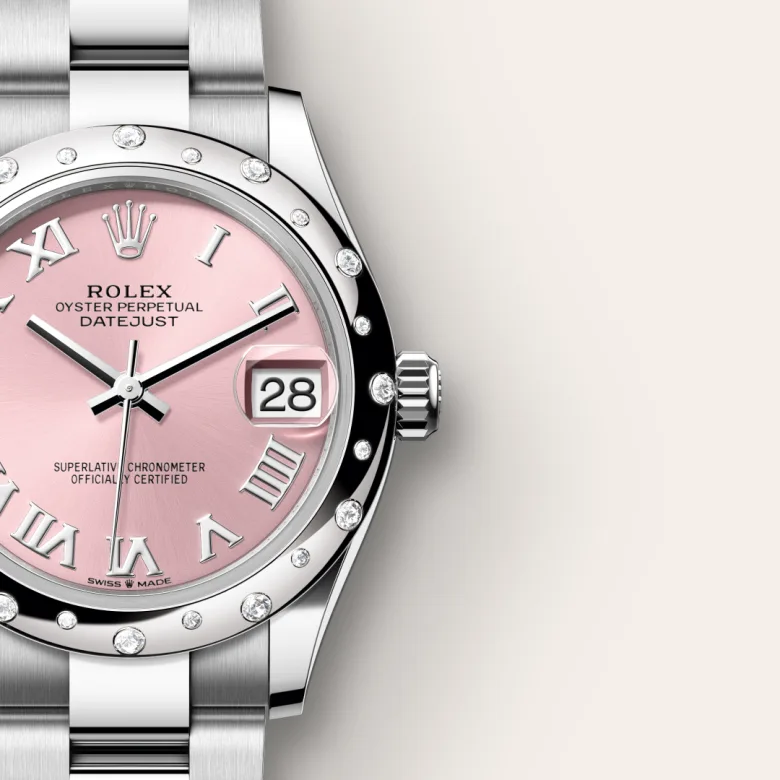 Rolex Datejust M278344RBR-0021 - Chung Fatt Kee, Imej keempat