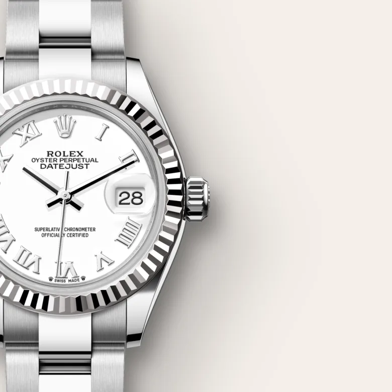 Rolex Lady-Datejust M279174-0020 - Chung Fatt Kee, Fourth image