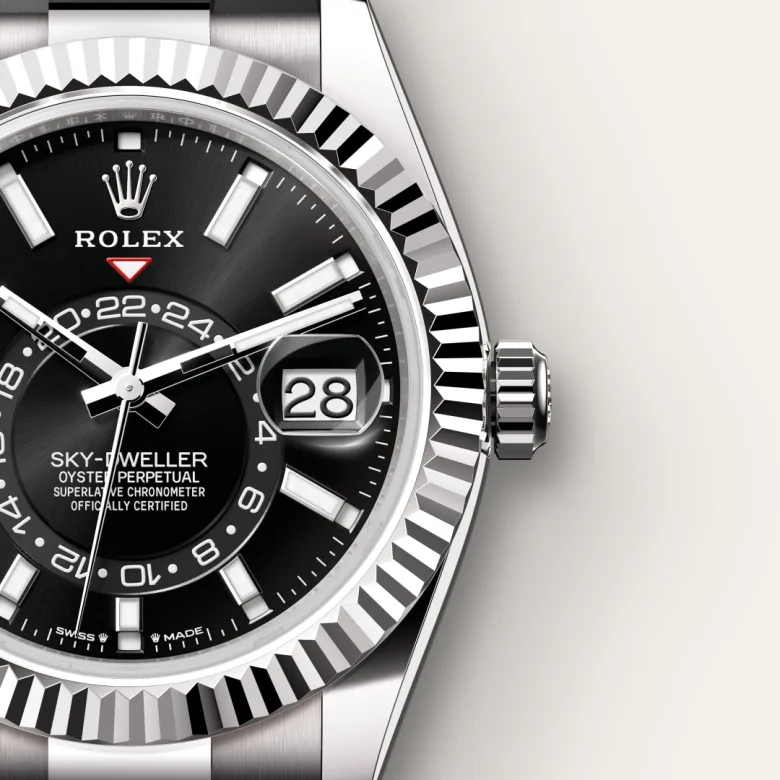 Rolex Sky-Dweller M336239-0002 - Chung Fatt Kee, Imej keempat