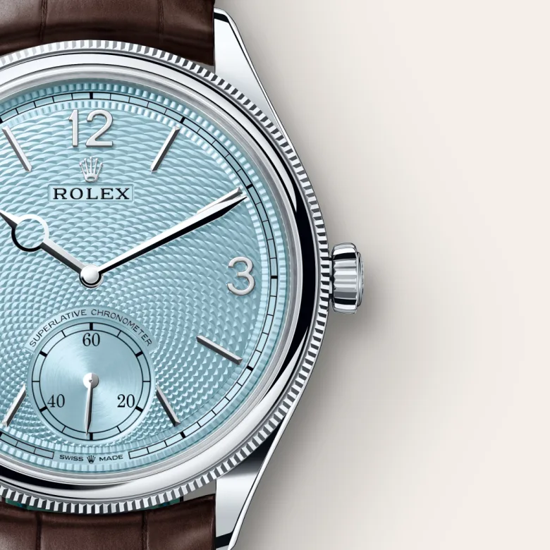 Rolex 1908 M52506-0002 - Chung Fatt Kee, Fourth image