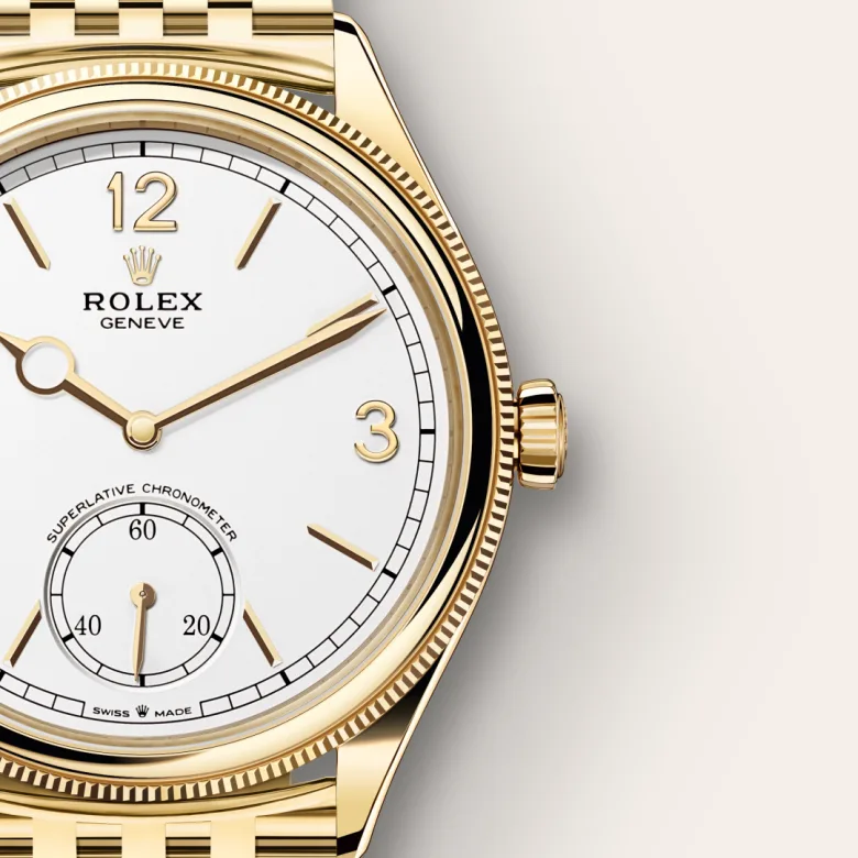 Rolex 1908 M52508-0008 - Chung Fatt Kee, Fourth image
