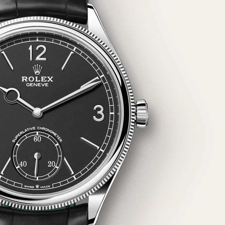 Rolex 1908 M52509-0002 - Chung Fatt Kee, Fourth image
