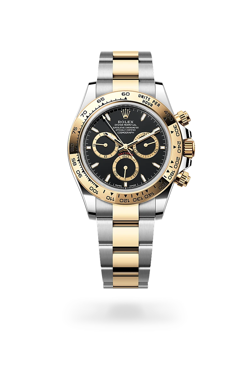 Rolex Cosmograph Daytona M126503-0003 - Chung Fatt Kee