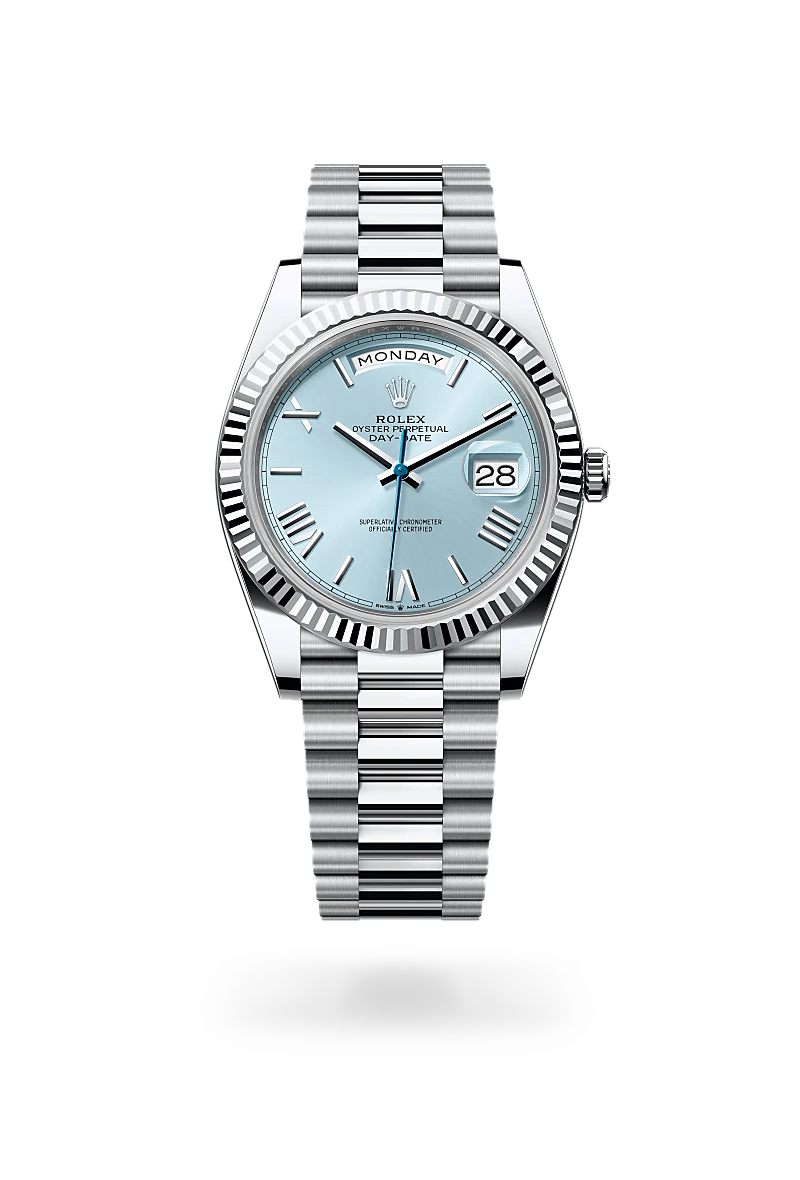 Rolex Day-Date M228236-0012 - Chung Fatt Kee