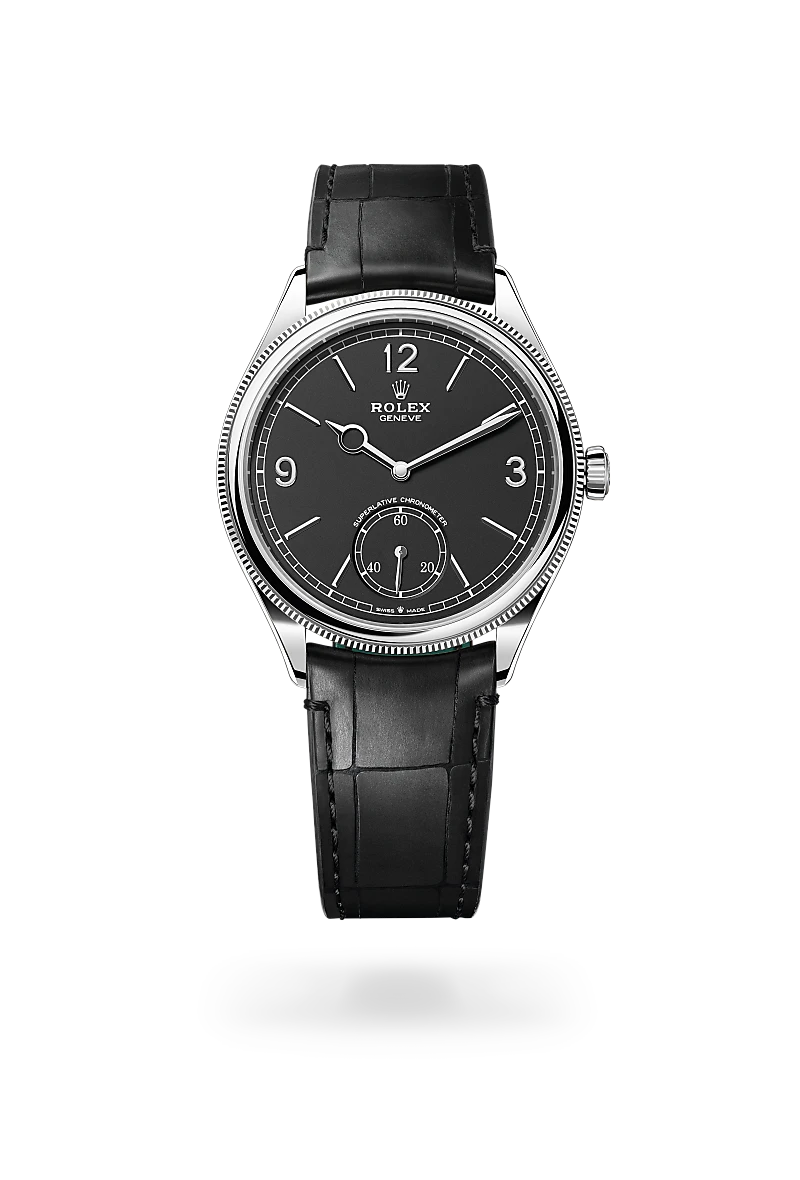 Rolex 1908 M52509-0002 - Chung Fatt Kee