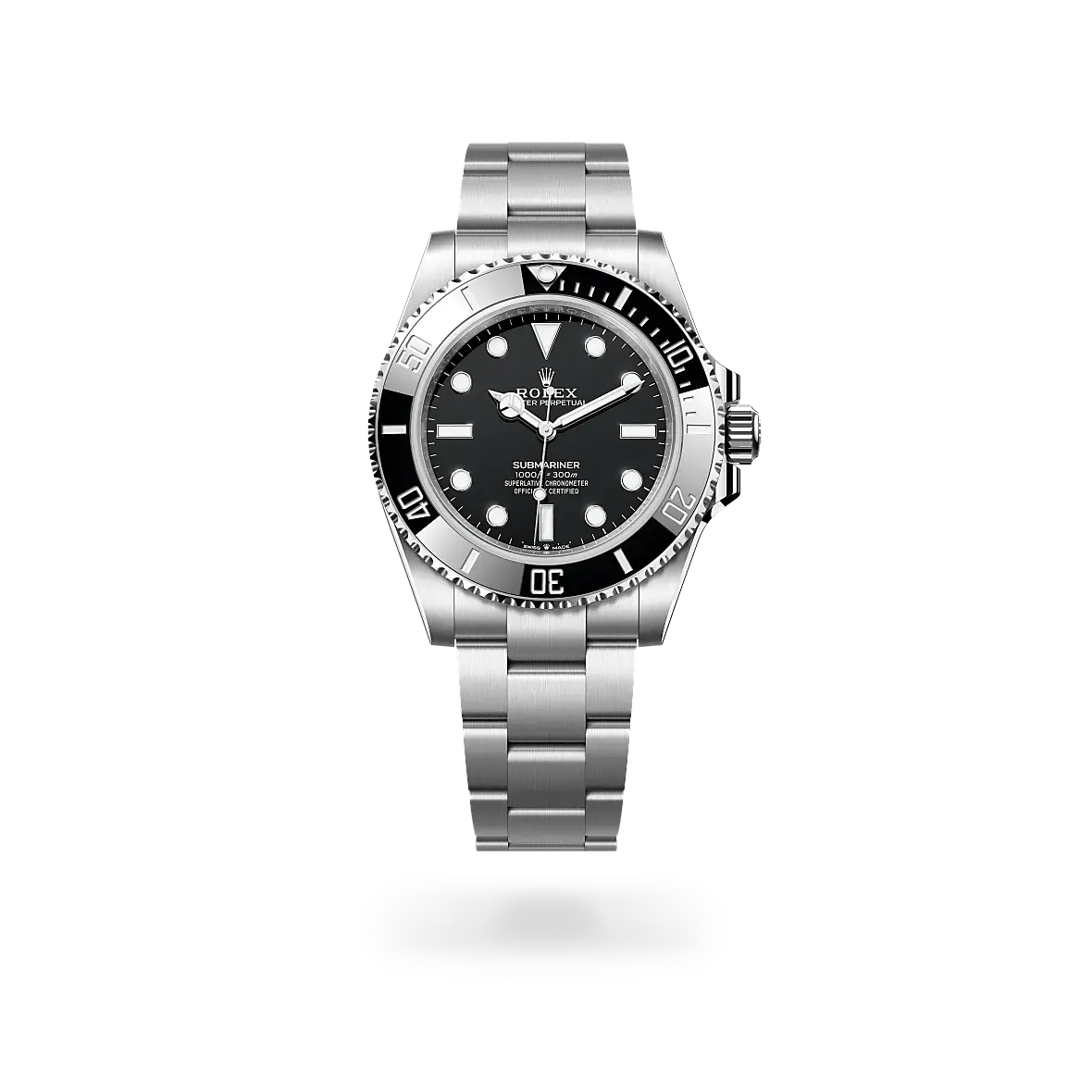 Rolex Submariner M124060-0001 - Chung Fatt Kee