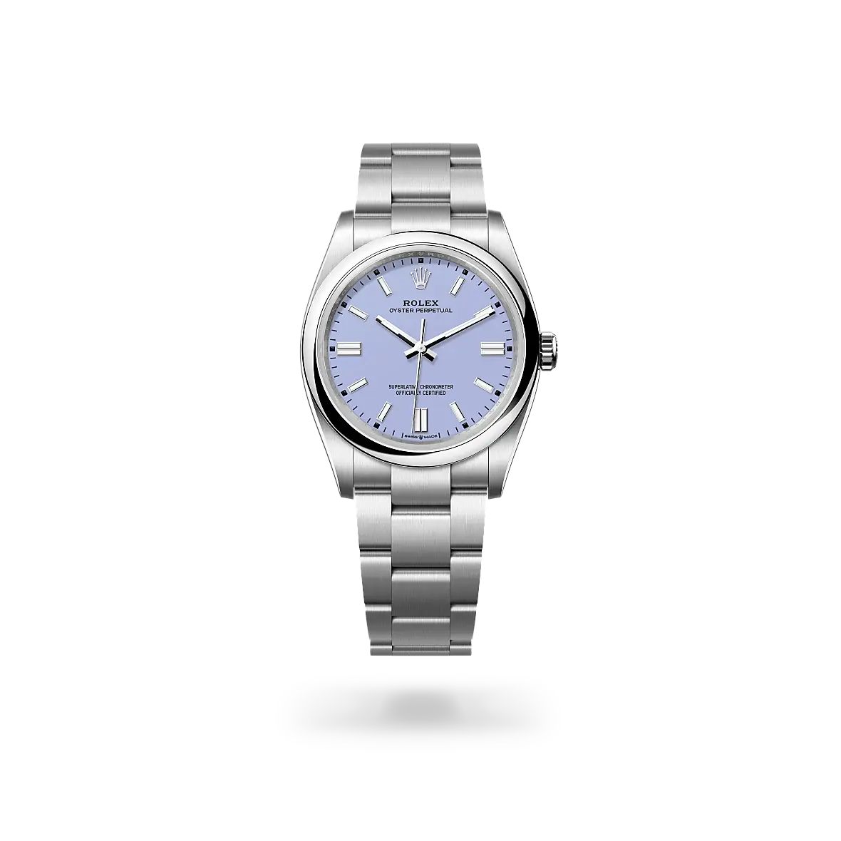 Rolex Oyster Perpetual M126000-0013 - Chung Fatt Kee