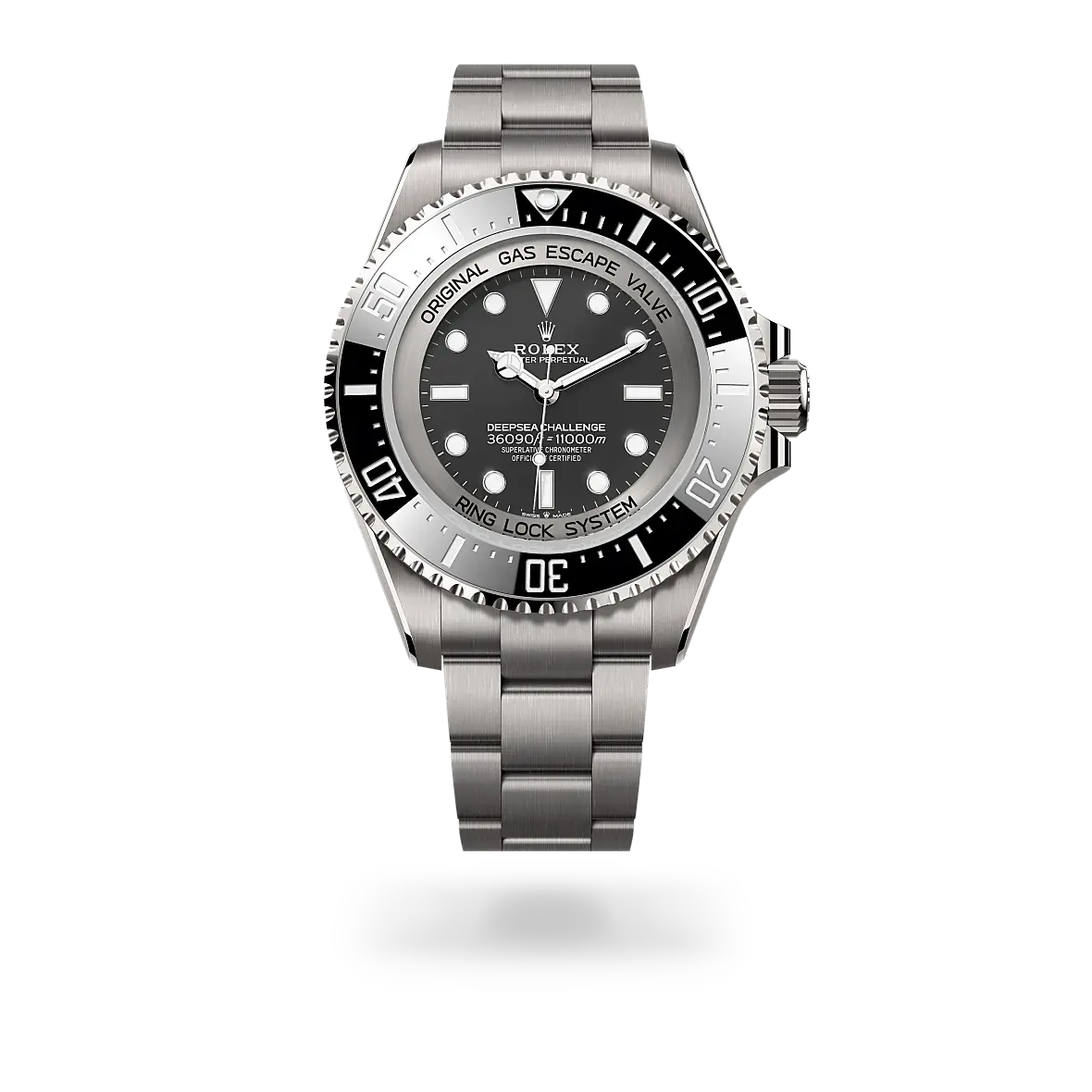 Rolex Deepsea M126067-0002 - Chung Fatt Kee