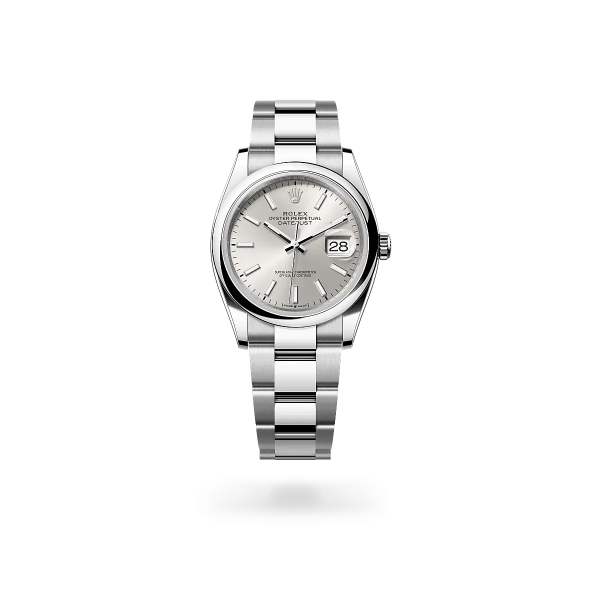 Rolex Datejust M126200-0002 - Chung Fatt Kee