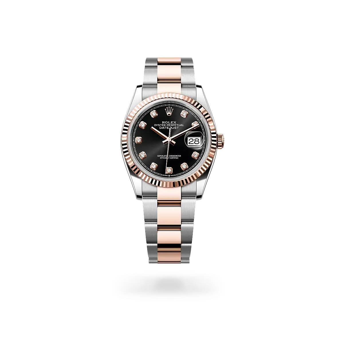 Rolex Datejust M126231-0020 - Chung Fatt Kee