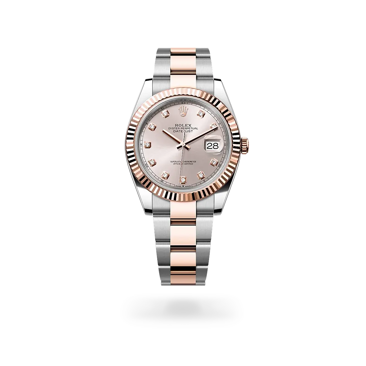 Rolex Datejust M126331-0007 - Chung Fatt Kee