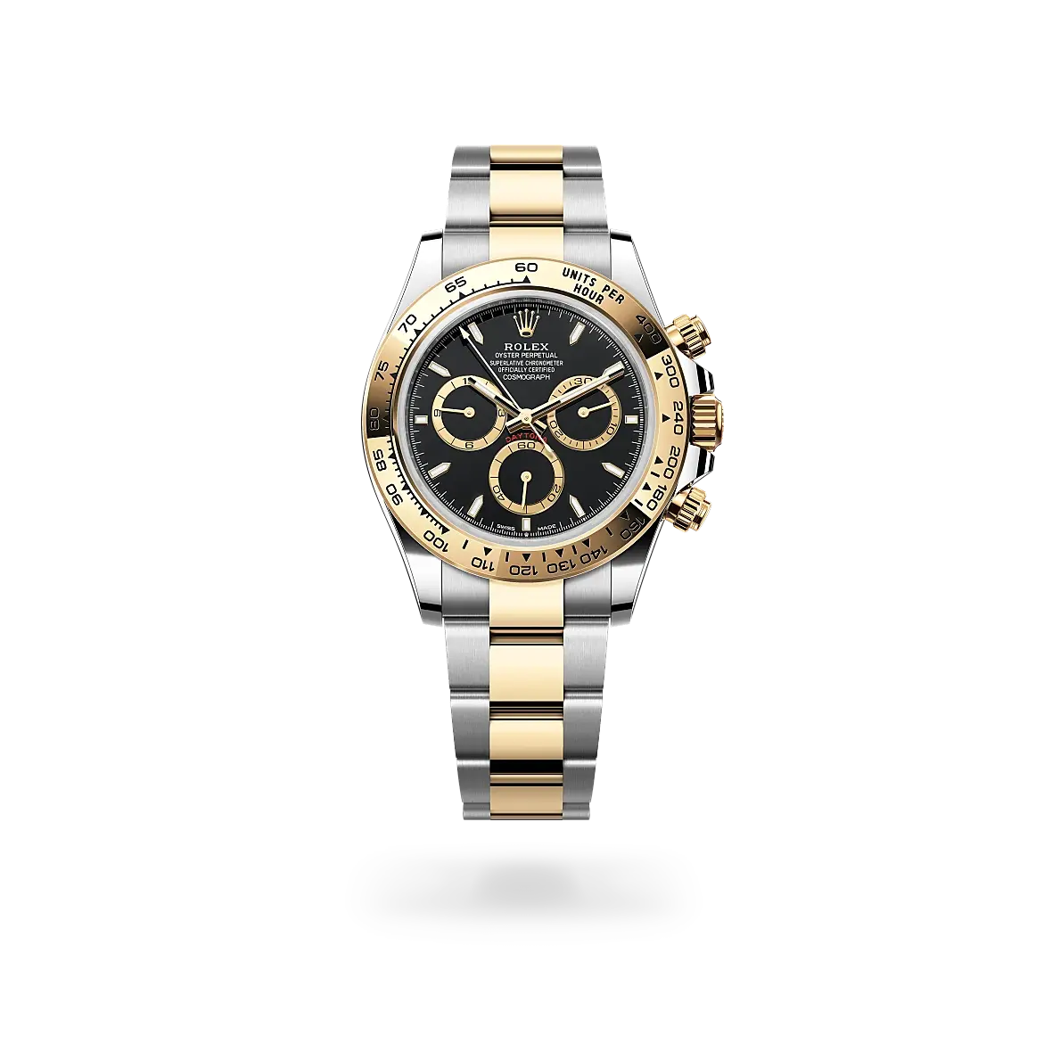 Rolex Cosmograph Daytona M126503-0003 - Chung Fatt Kee