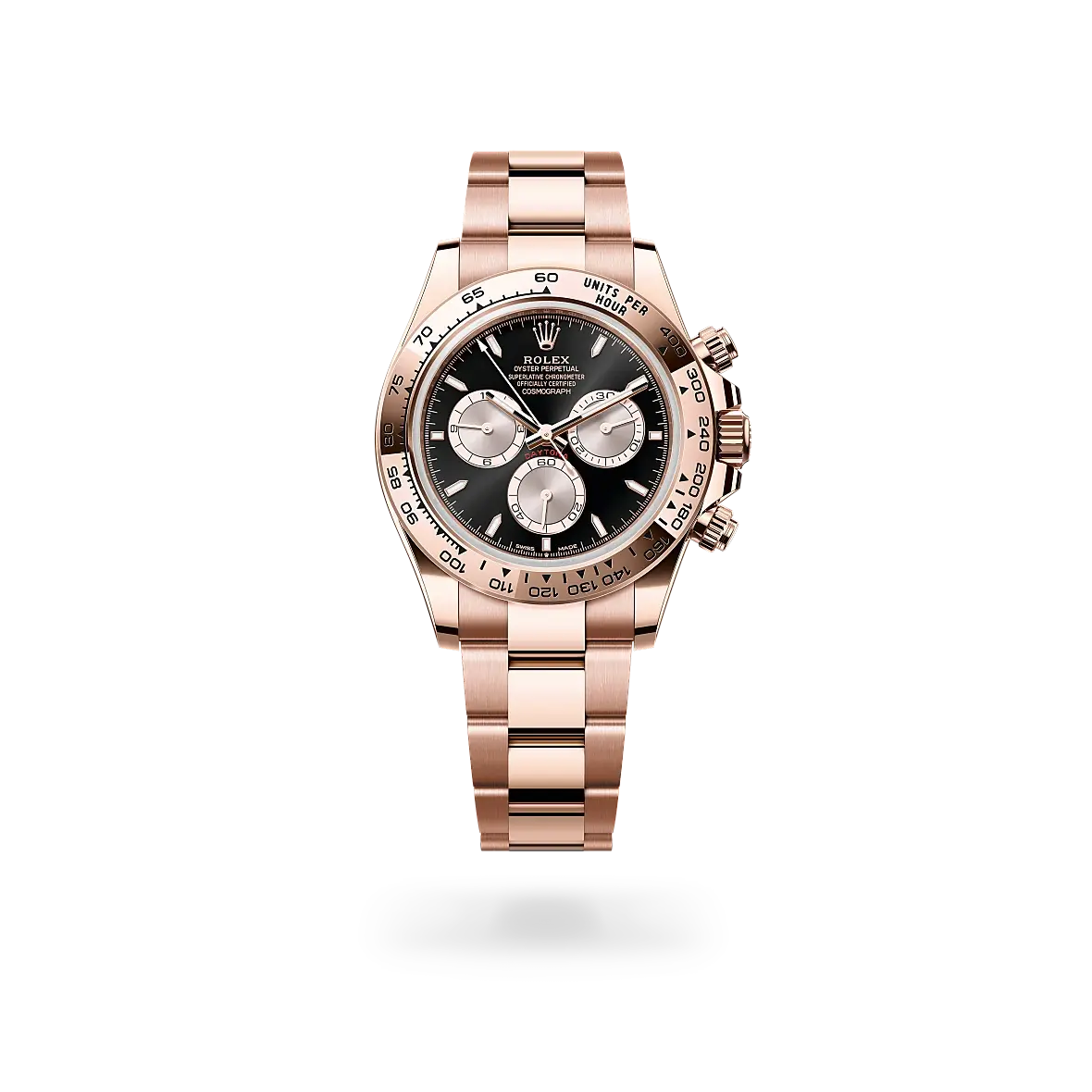 Rolex Cosmograph Daytona M126505-0001 - Chung Fatt Kee