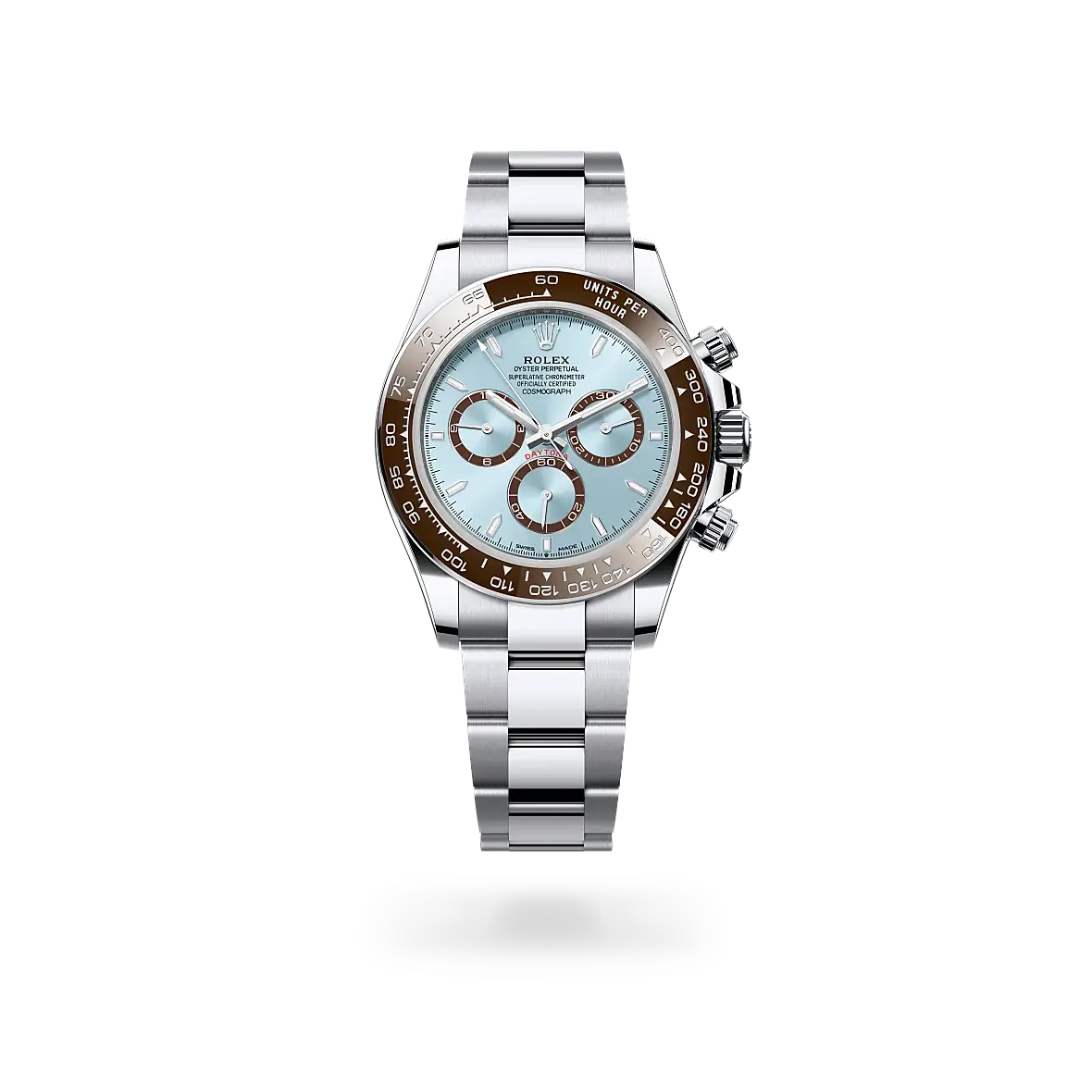 Rolex Cosmograph Daytona M126506-0001 - Chung Fatt Kee