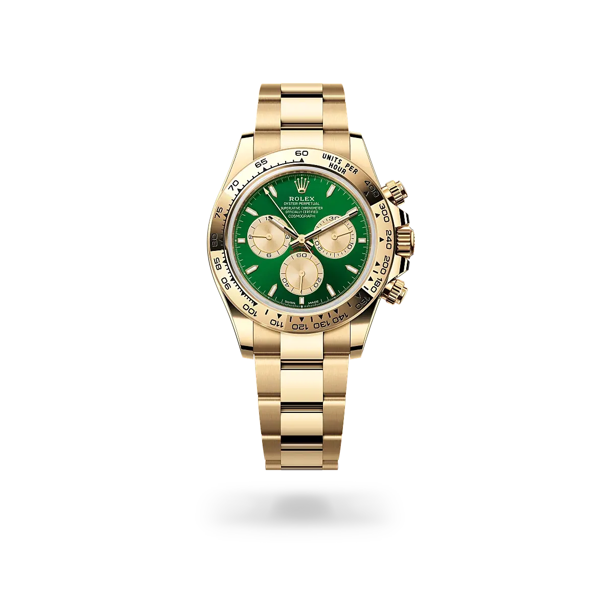 Rolex Cosmograph Daytona M126508-0008 - Chung Fatt Kee