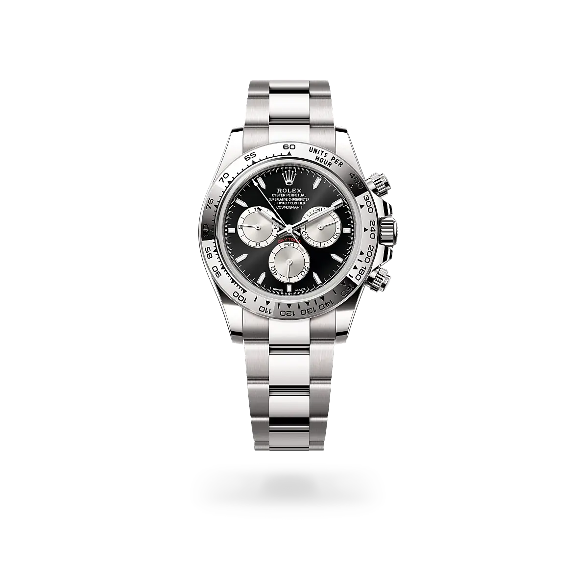 Rolex Cosmograph Daytona M126509-0001 - Chung Fatt Kee