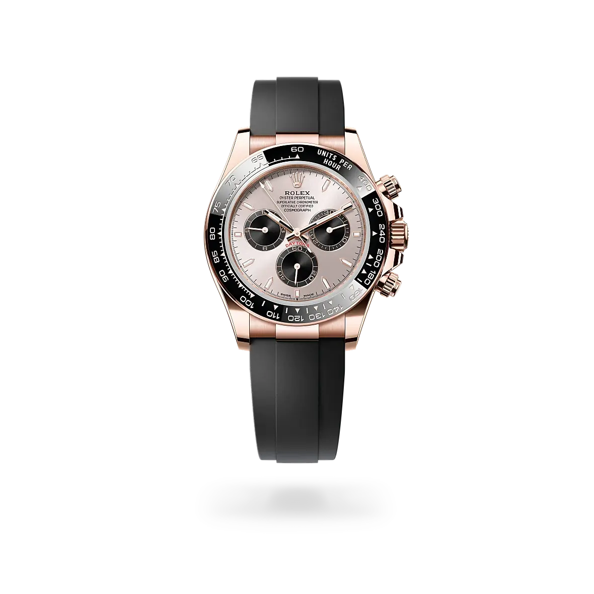 Rolex Cosmograph Daytona M126515LN-0006 - Chung Fatt Kee