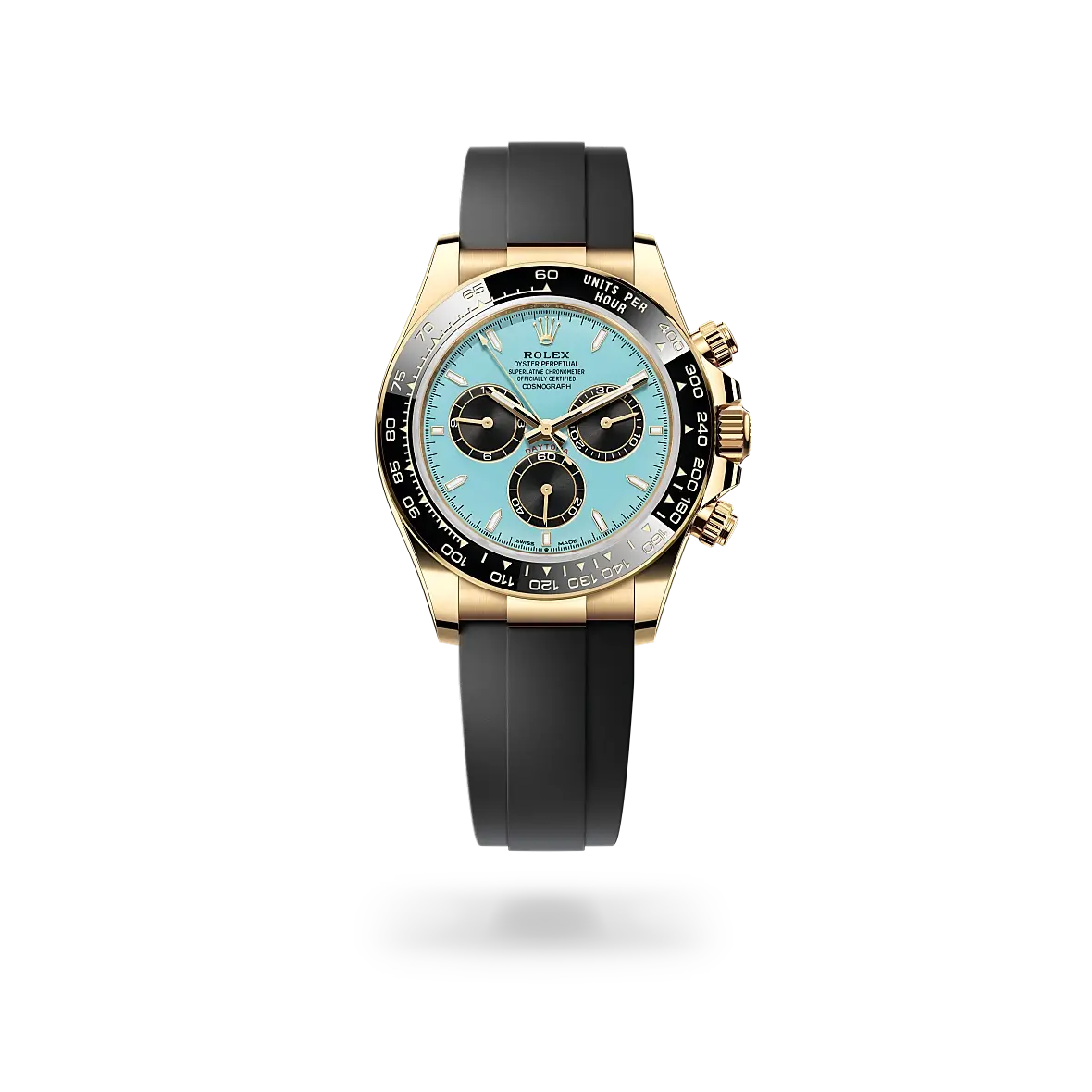 Rolex Cosmograph Daytona M126518LN-0014 - Chung Fatt Kee