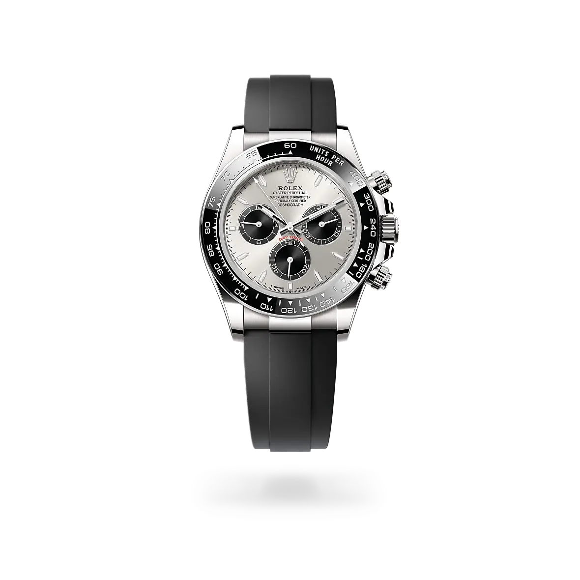Rolex Cosmograph Daytona M126519LN-0006 - Chung Fatt Kee