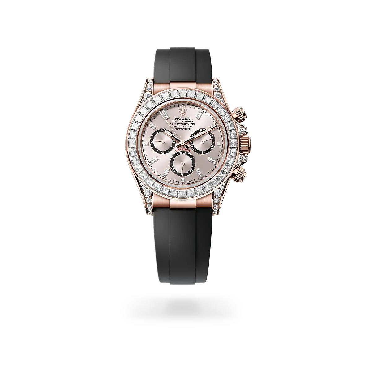 Rolex Cosmograph Daytona M126535TBR-0002 - Chung Fatt Kee